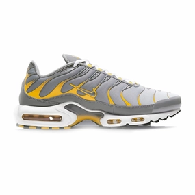 New Nikes Shoes Air Max TN Plus 'Sulphur'