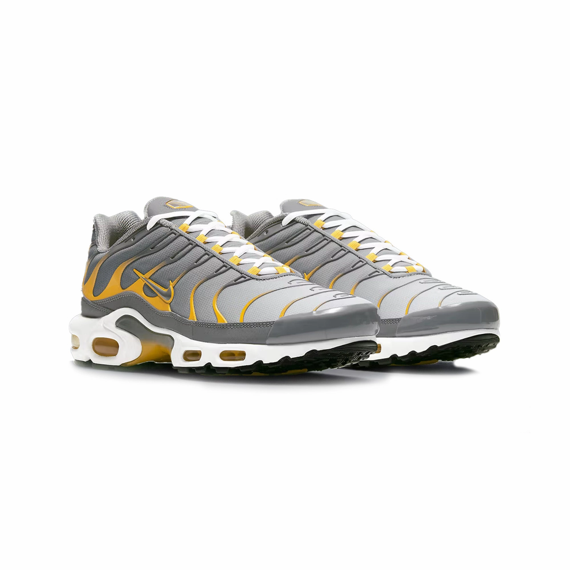 Air Max TN Plus 'Sulphur' Nike Inflict Wrestling Shoes