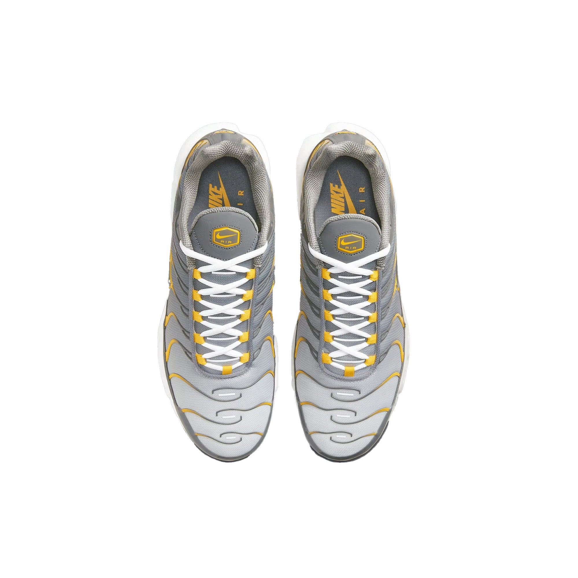 Air Max TN Plus 'Sulphur' Create Your Own Nike Shoes