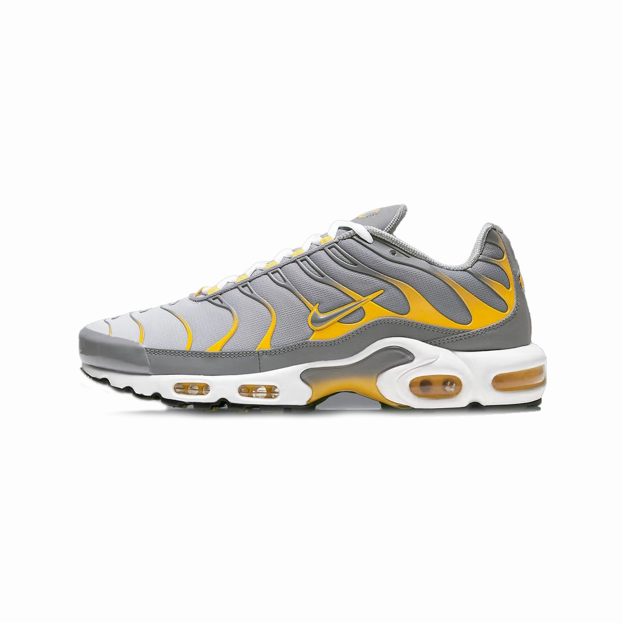 Nike Shoes That Glow Air Max TN Plus 'Sulphur'