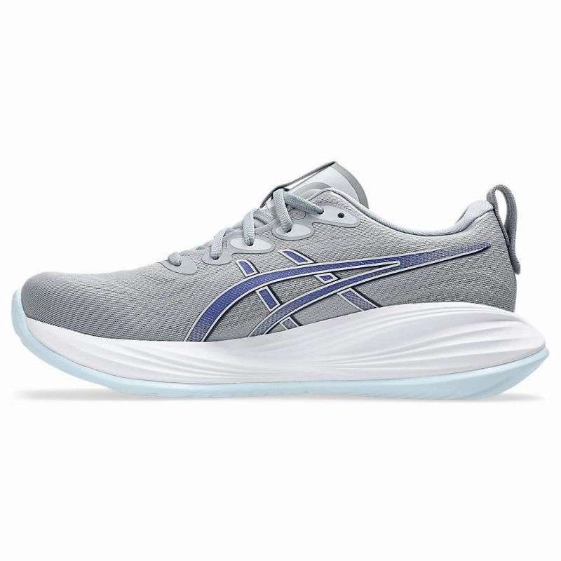 ASICS GEL-Cumulus 27 2E WIDE Mens Running Shoes