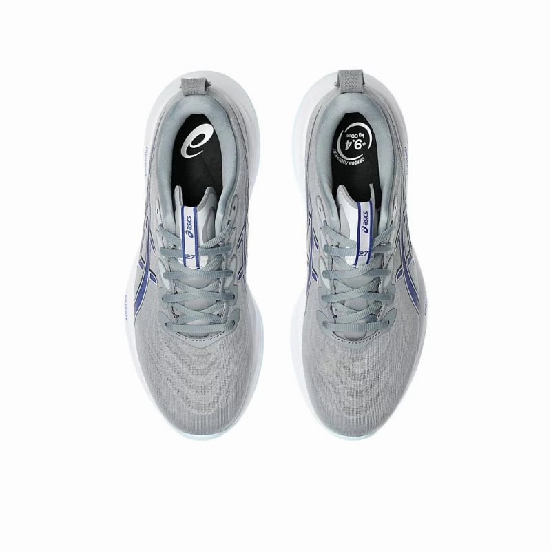 ASICS GEL-Cumulus 27 2E WIDE Mens Running Shoes