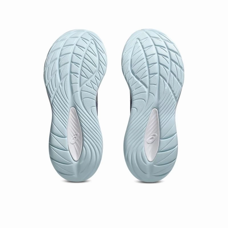 ASICS GEL-Cumulus 27 2E WIDE Mens Running Shoes