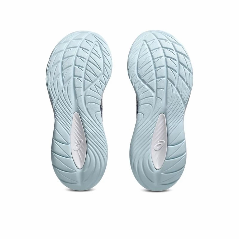 ASICS GEL-Cumulus 27 2E WIDE Mens Running Shoes