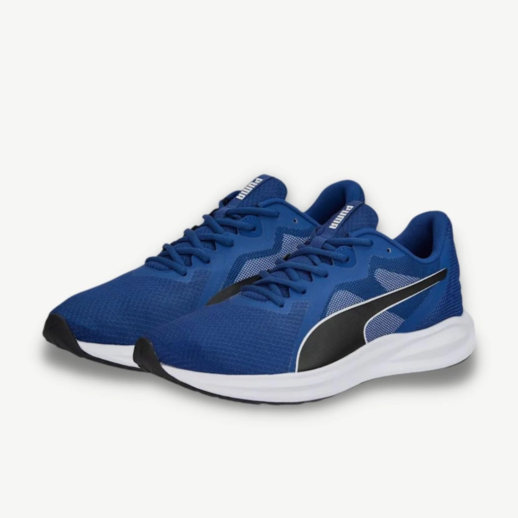 Puma Shoes Images puma Twitch Runner Men's Running Shoes