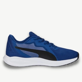 puma Twitch Runner Men's Running Shoes Pumas Melo Shoes