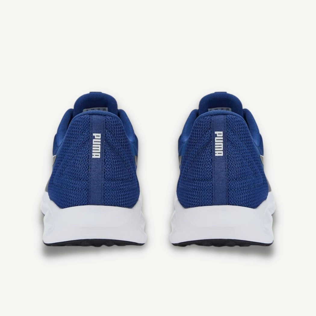 Tmnt Puma Basketball Shoes puma Twitch Runner Men's Running Shoes