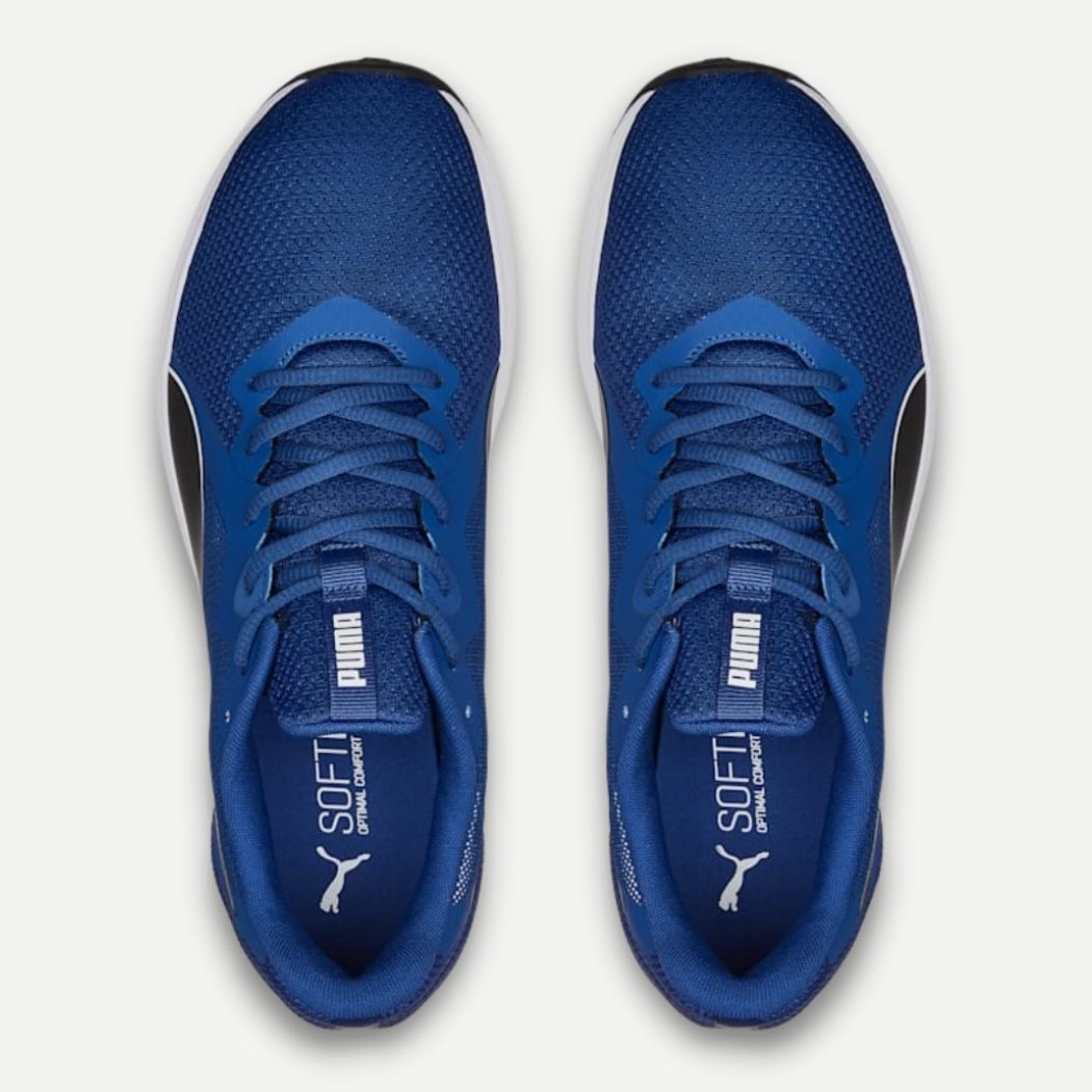 Puma X Lamelo Ball Mb.04 Iridescent Basketball Shoes puma Twitch Runner Men's Running Shoes