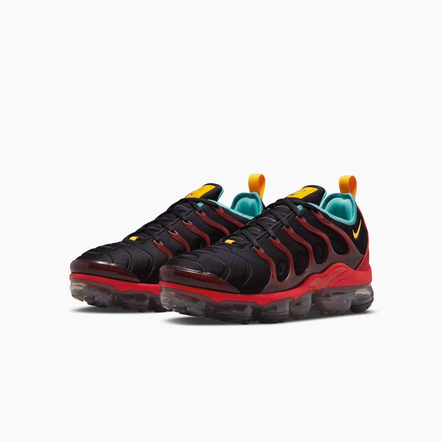 Men's Air VaporMax Plus "Stained Glass" Nike With Strap