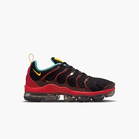 Nike Supreme Shoes Men's Air VaporMax Plus "Stained Glass"