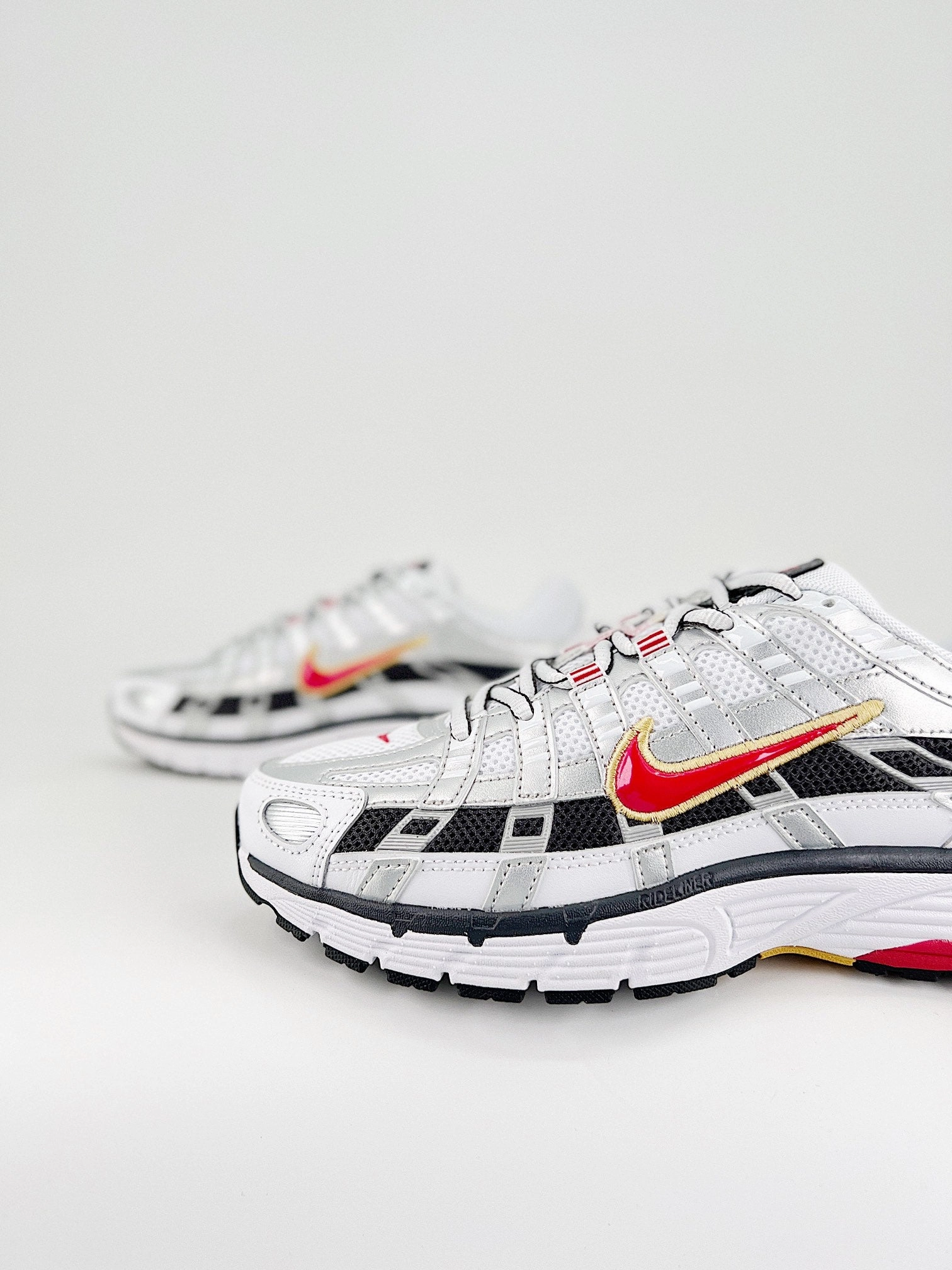 Nike P-6000 Nike Sb Stefan Janoski Shoes