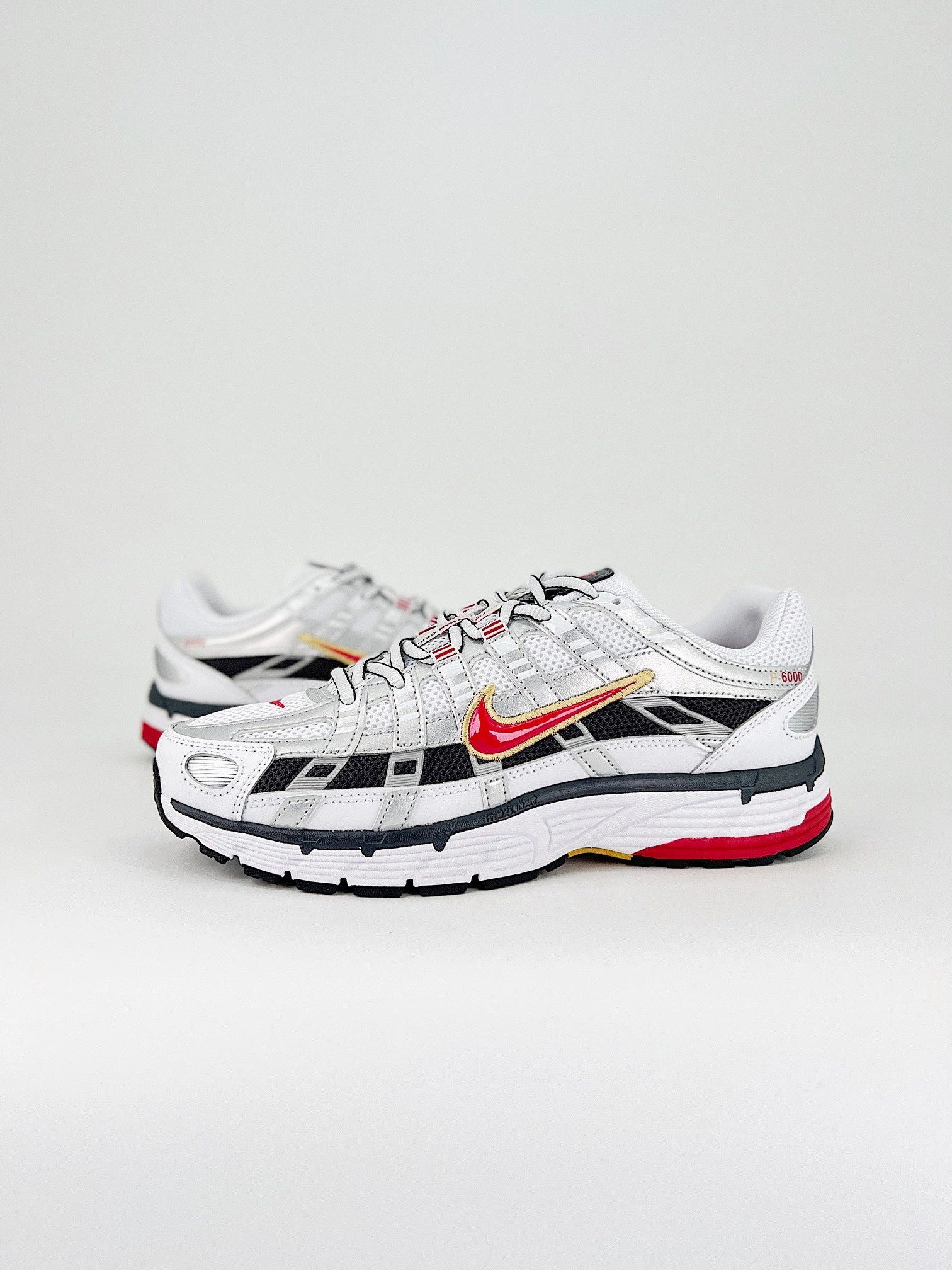 Nike Sandlot Shoes Nike P-6000