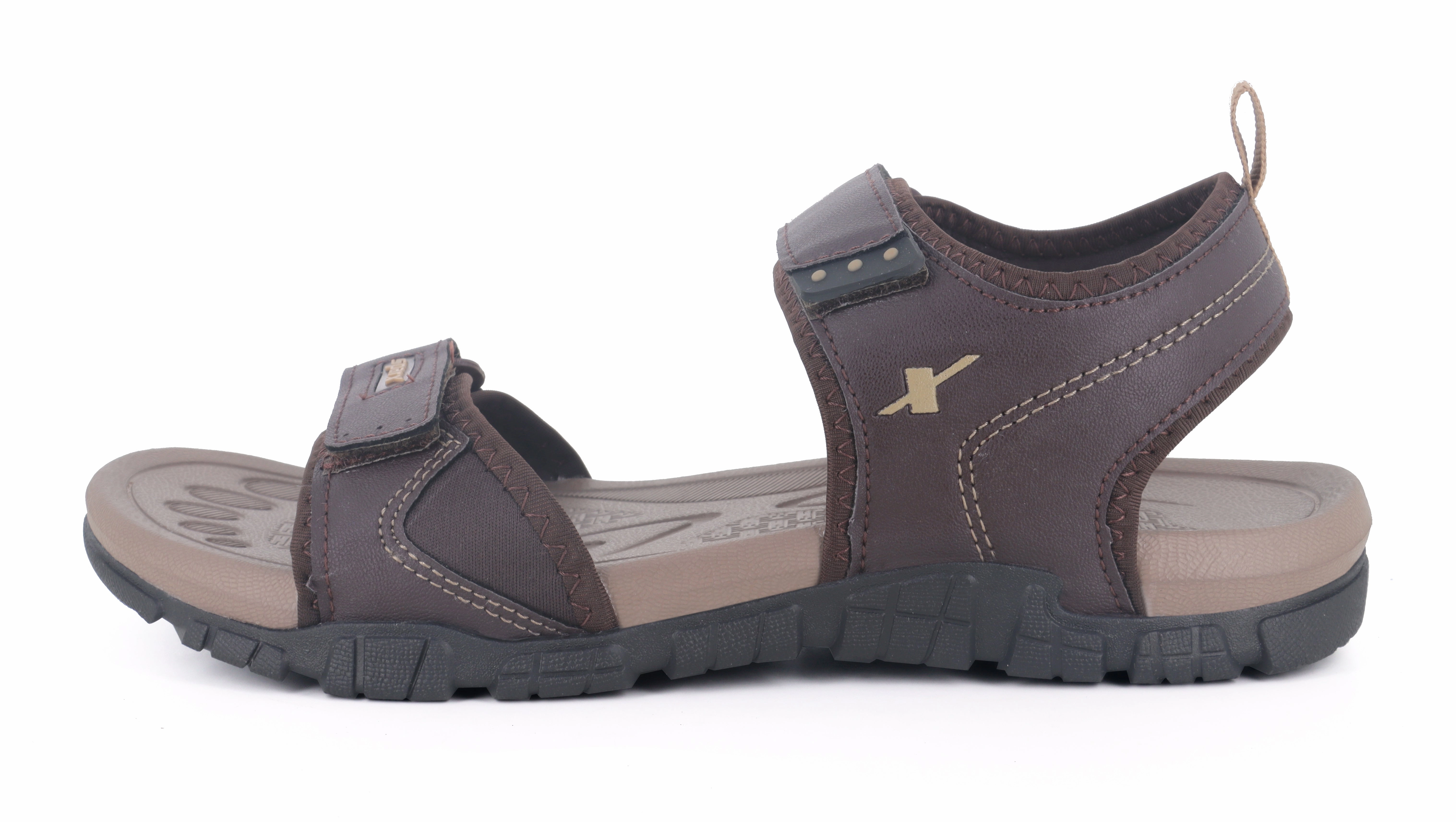 Sandals for Men SS 616 Italian Sandals Made In Italy
