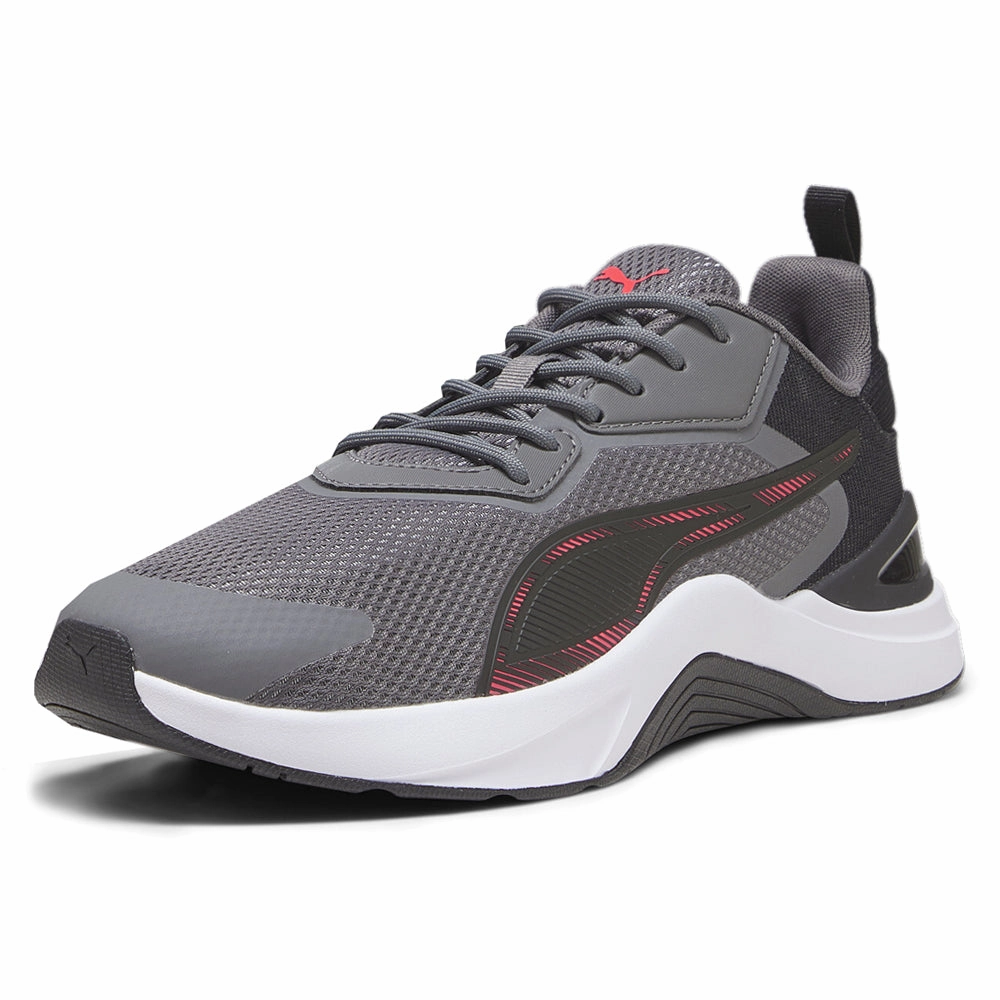 Infusion Training Shoes Puma Road Running Shoes