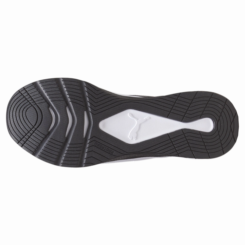 Infusion Training Shoes Puma Leather Shoes