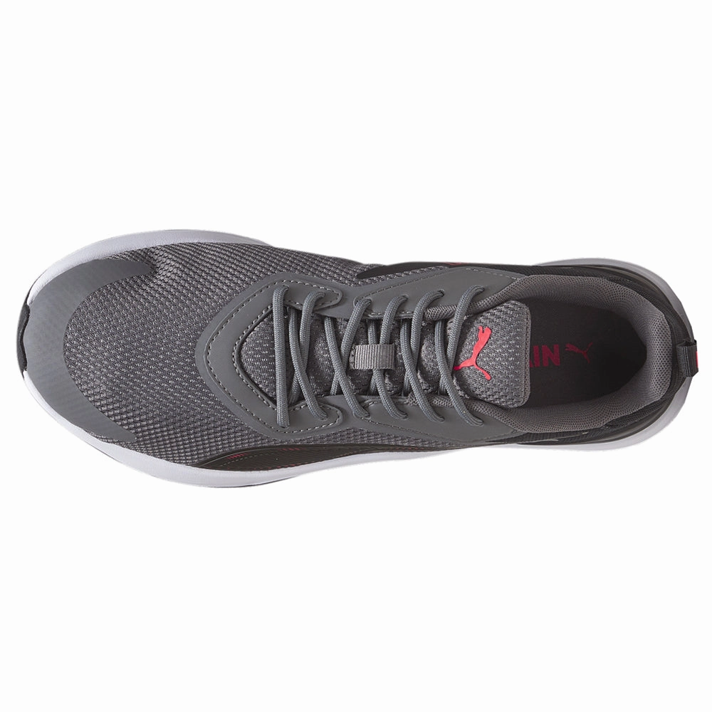 Infusion Training Shoes Puma Water Repellent Shoes