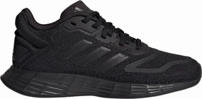 Friday Deals Running Shoes adidas Duramo 10 Junior Running Shoes - Black
