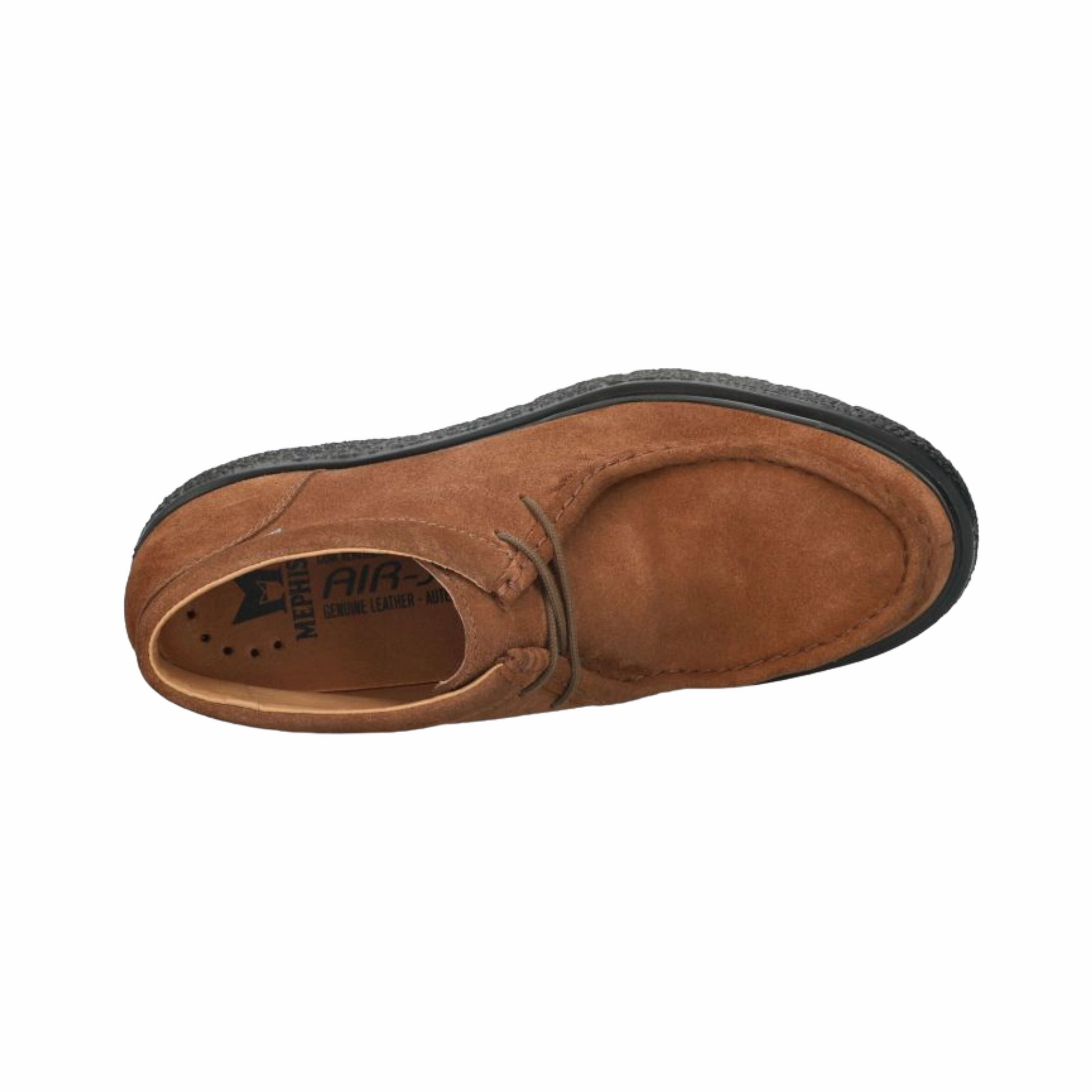 Chunky Heel Lace Up Ankle Boots Evrard