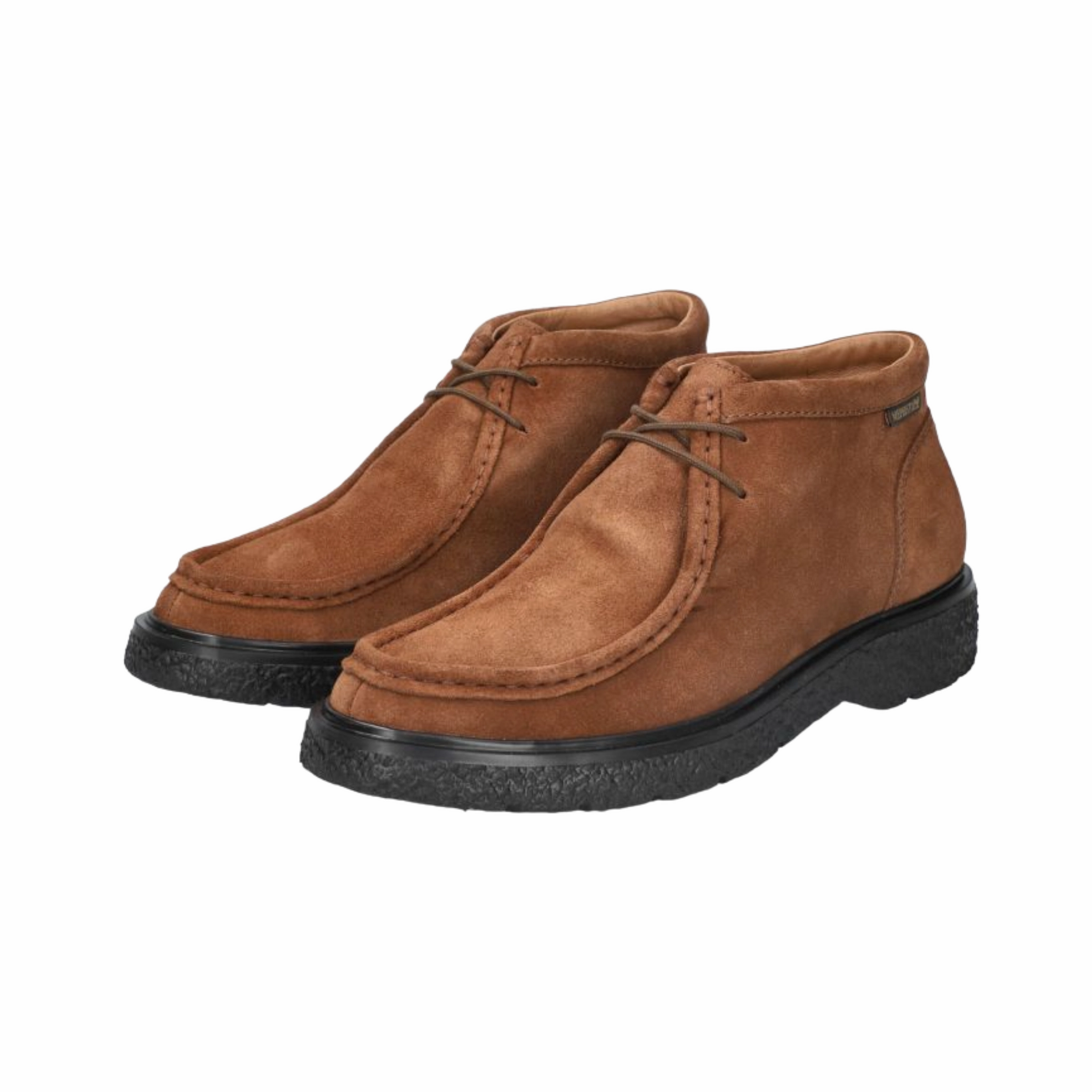 Evrard Small Ankle Boots