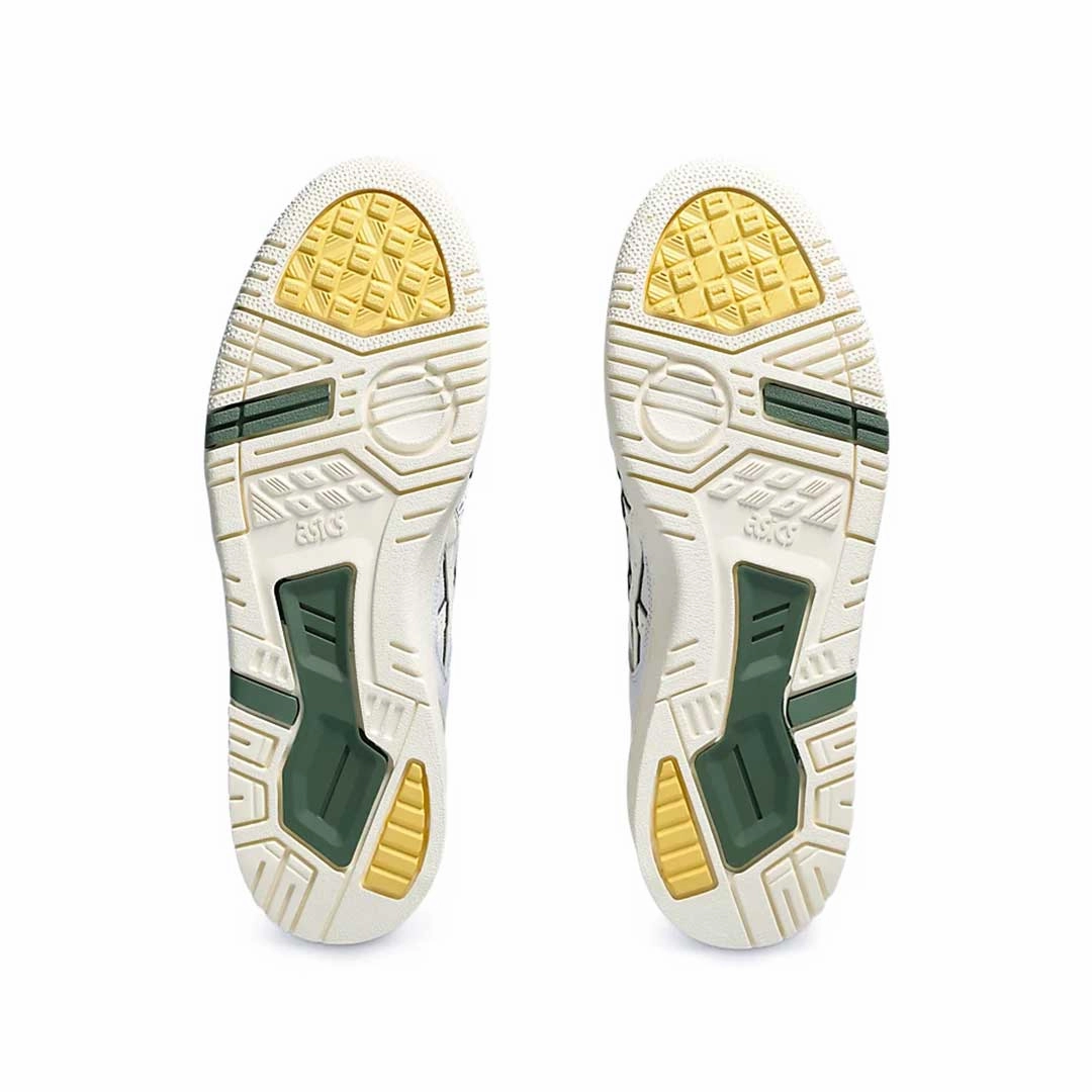 Asics - Unisex EX89 Shoes (1203A377 101) Asics Shoes For Gym Training