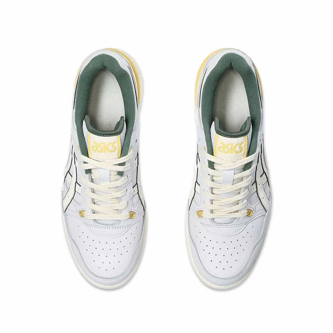 Asics - Unisex EX89 Shoes (1203A377 101) Asics Tennis Shoes Models