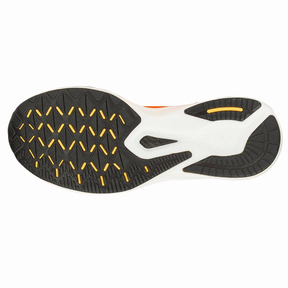 Deviate NITRO Elite Fireglow Running Shoes Puma Be You Shoes