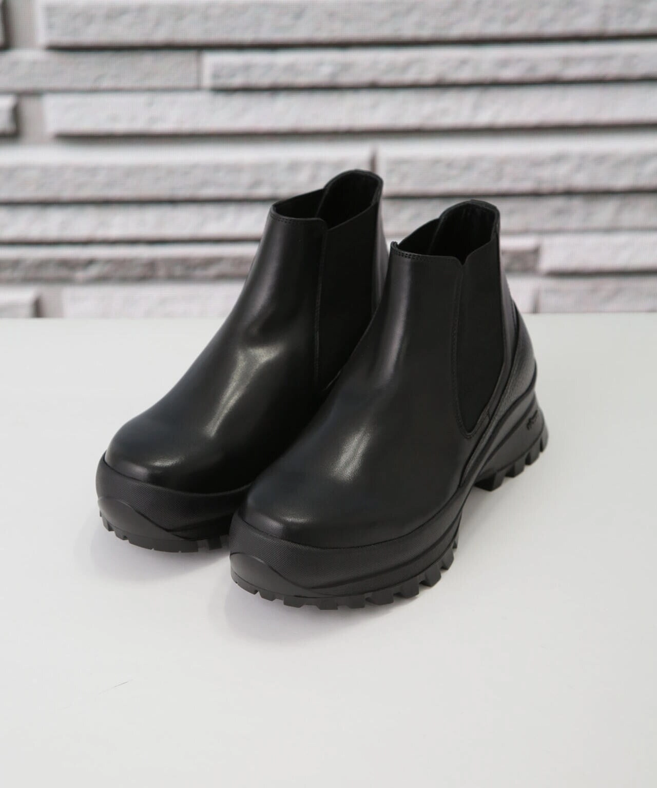 BEAUTIFUL SHOES/BRISTOL SIDEGORE  Preppy Shoes