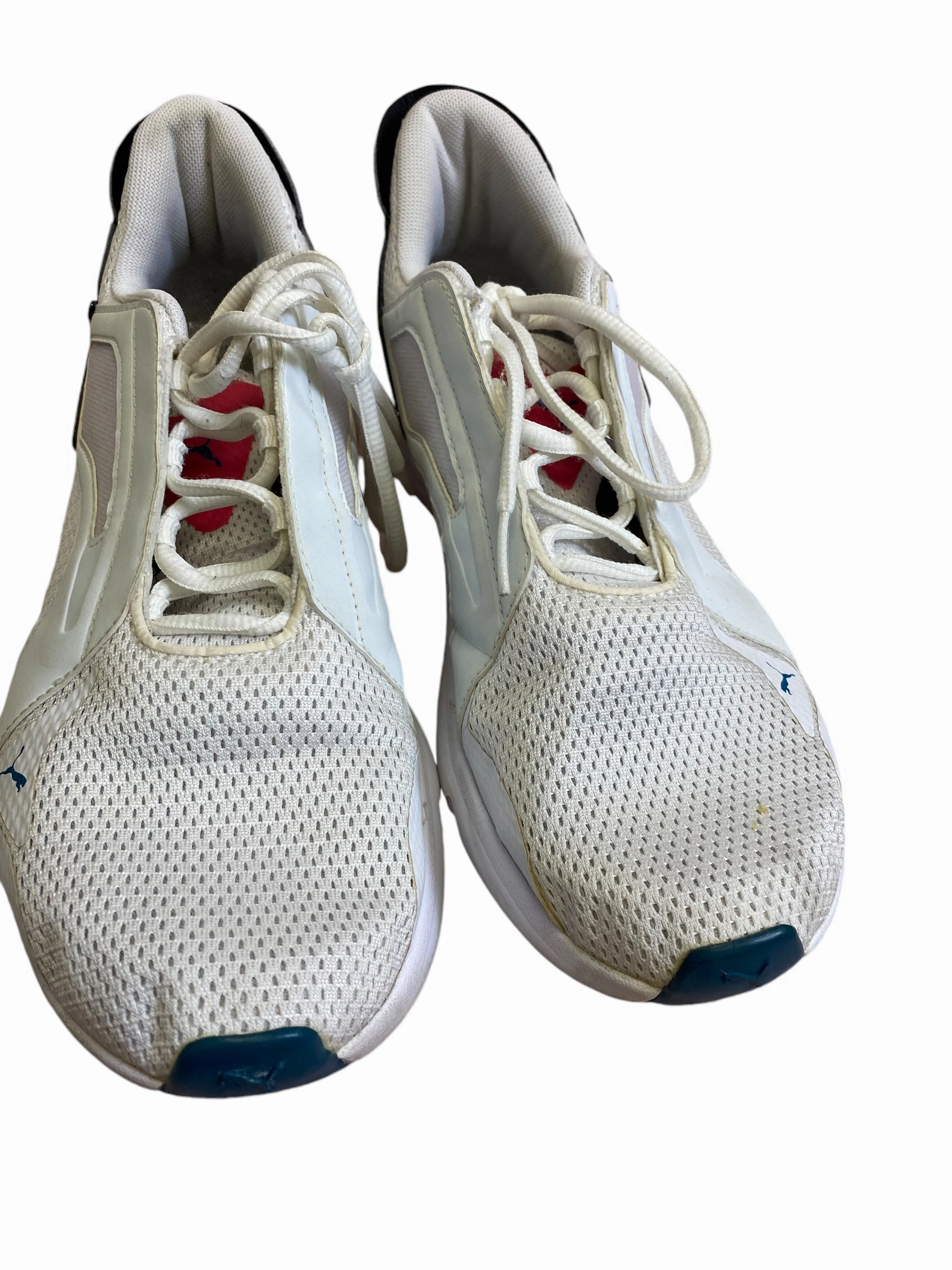 Shoes Athletic By Puma In Multi-colored, Size: 10 Puma Fit Shoes