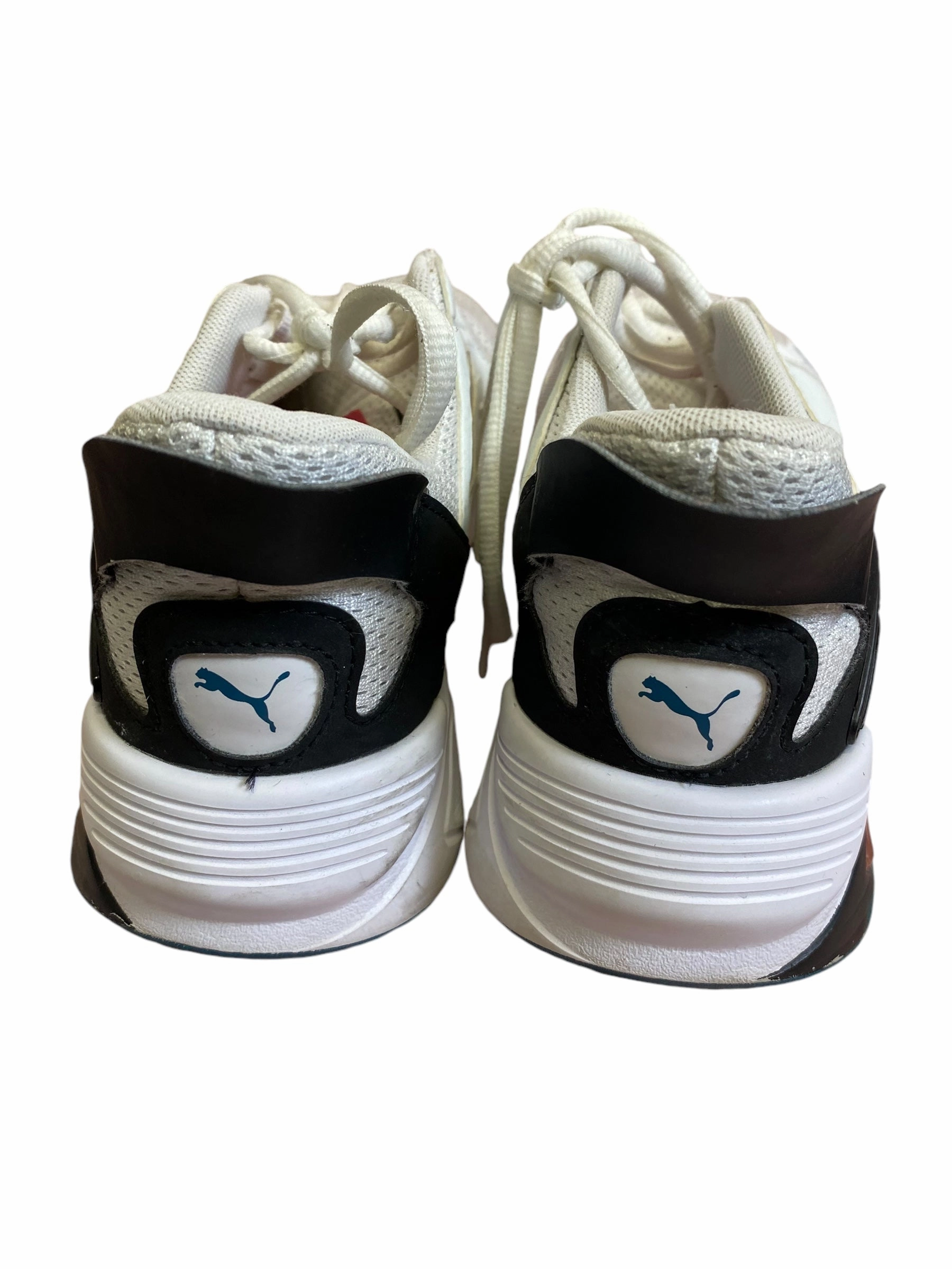 Shoes Athletic By Puma In Multi-colored, Size: 10 Puma Bmw Drift Cat Shoes