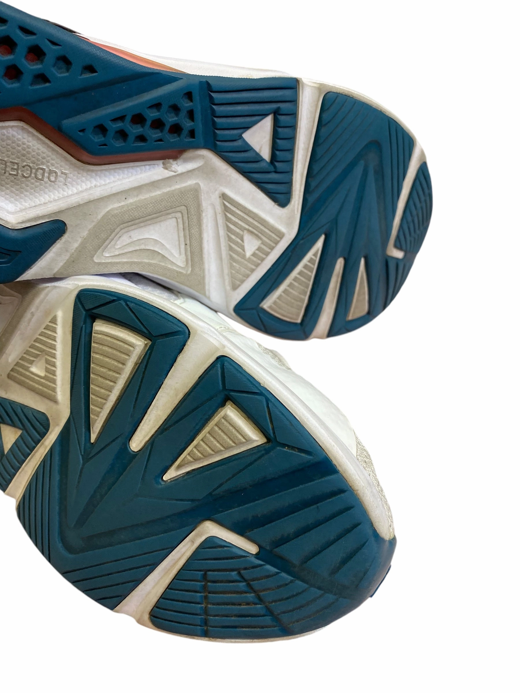 Shoes Athletic By Puma In Multi-colored, Size: 10 Puma Soft Foam Shoes Sneakers