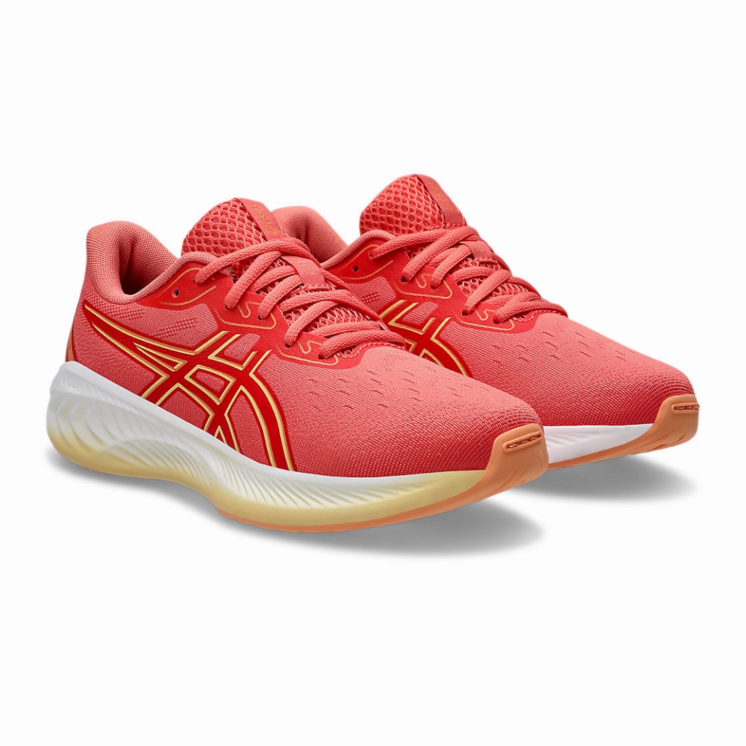 ASICS Kids Gel-Cumulus 26 GS Best Tennis Shoes Asics