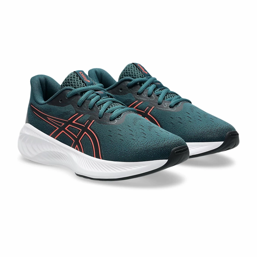 Asics Court Shoes Tennis ASICS Kids Gel-Cumulus 26 GS