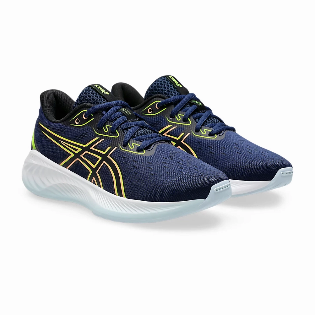 ASICS Kids Gel-Cumulus 26 GS Best Lightweight Asics Running Shoes