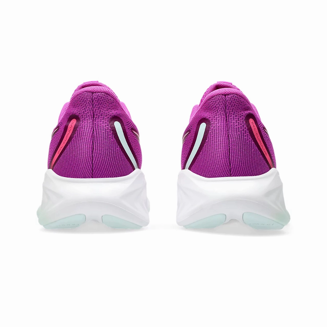 ASICS Kids Gel-Cumulus 26 GS Asics Extra Wide Running Shoes