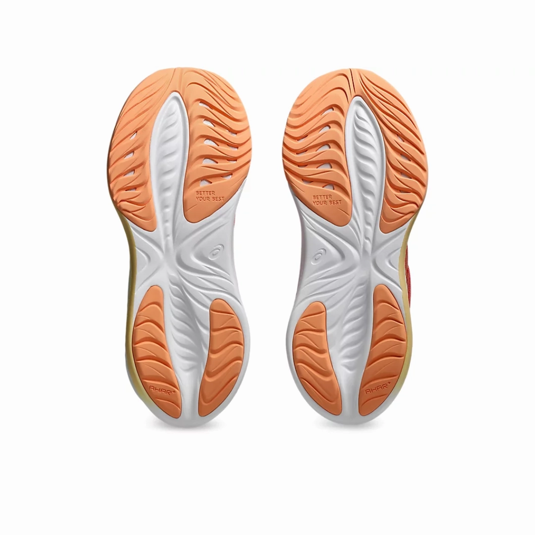 ASICS Kids Gel-Cumulus 26 GS Asics Skate Shoes