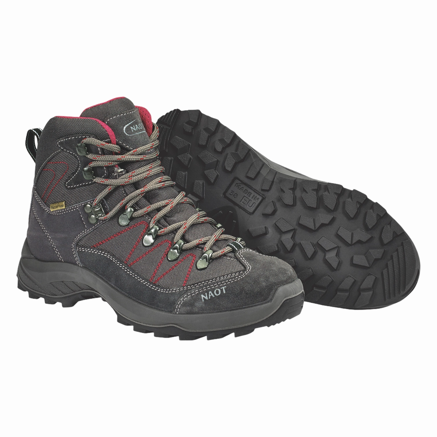 Keen Hiking Boots Wide Width Hiker