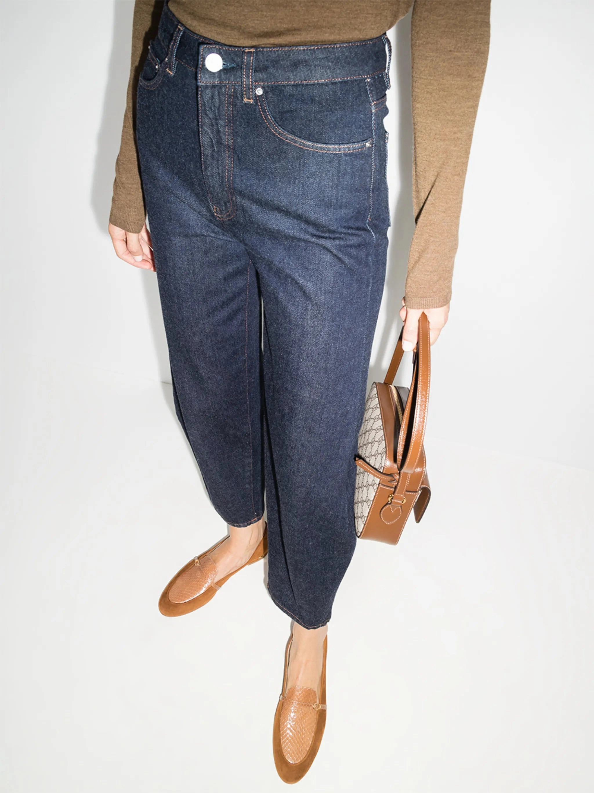 Vionic Loafers Fabrizio suede loafers