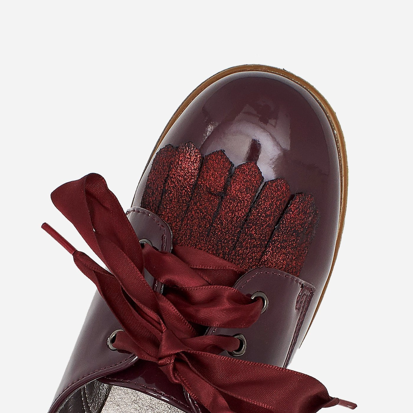 Profly Fancy Girls Shoes