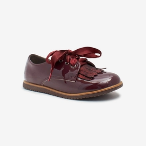 Fancy Girls Shoes Made In