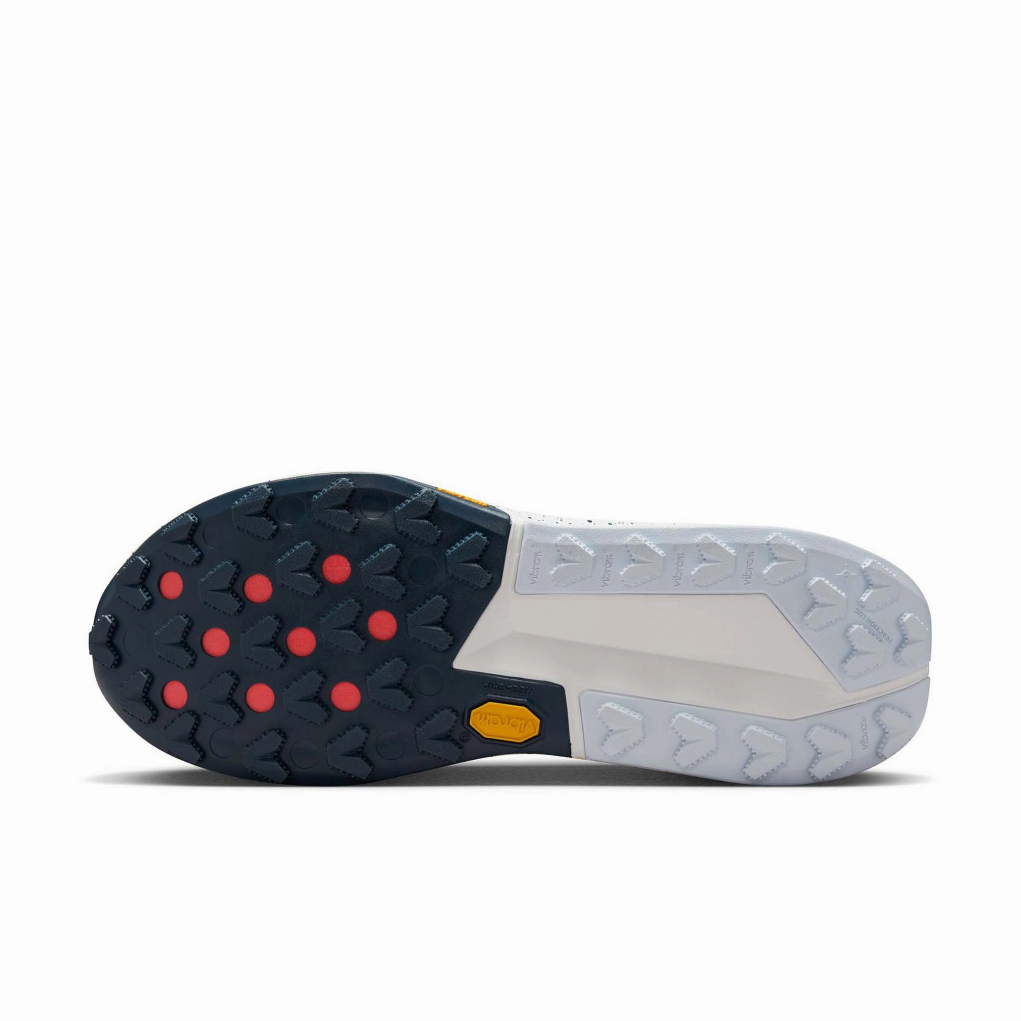 Nike | Men's Zegama Trail 2 Running Shoes - Pure Platinum Nike Olympics Shoes