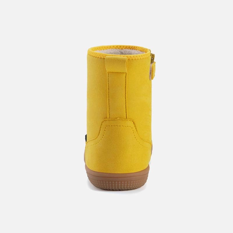 Kid's Jumpy I - Winter Barefoot Shoes