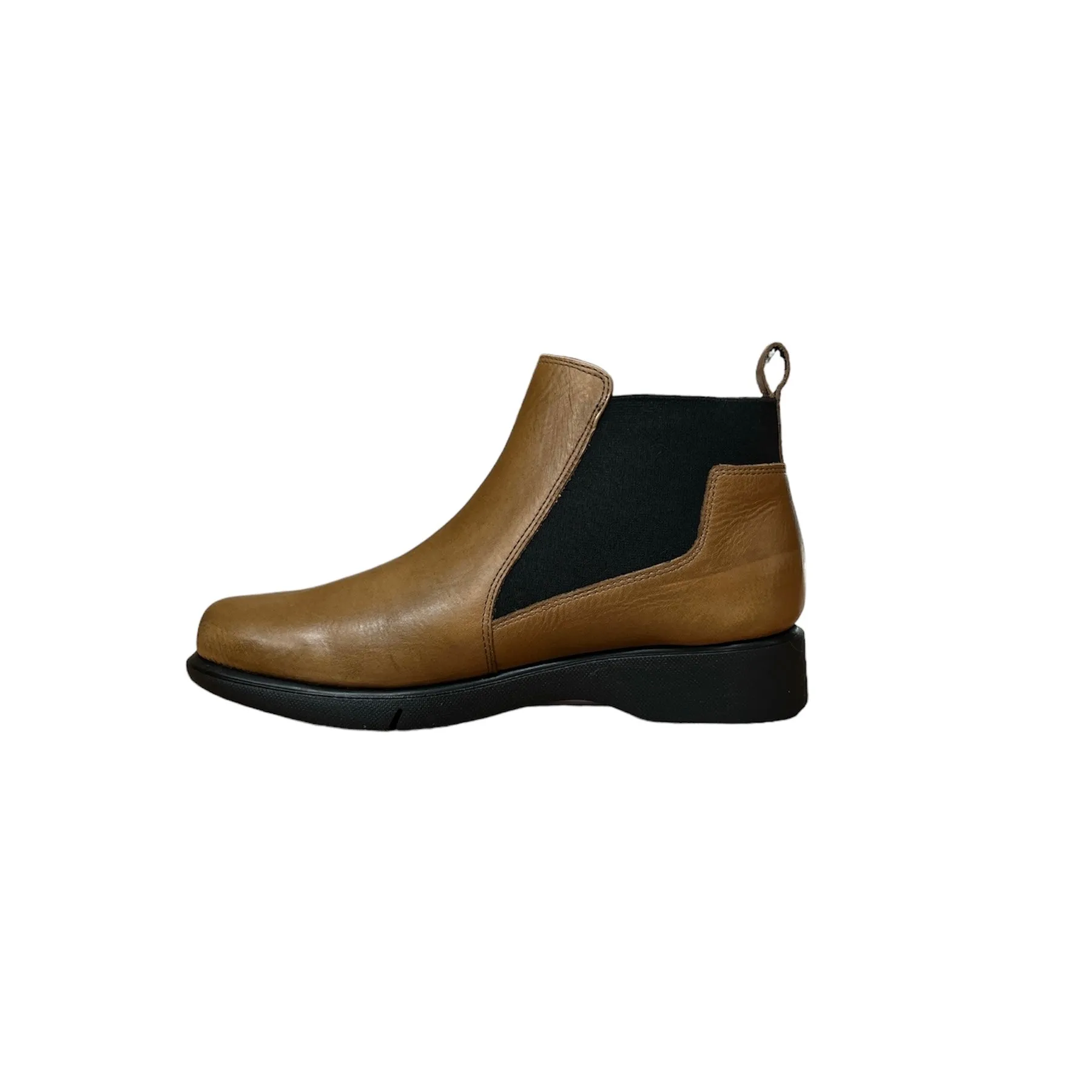 Women's Aloe Rustic Clay Types Of Chelsea Boots