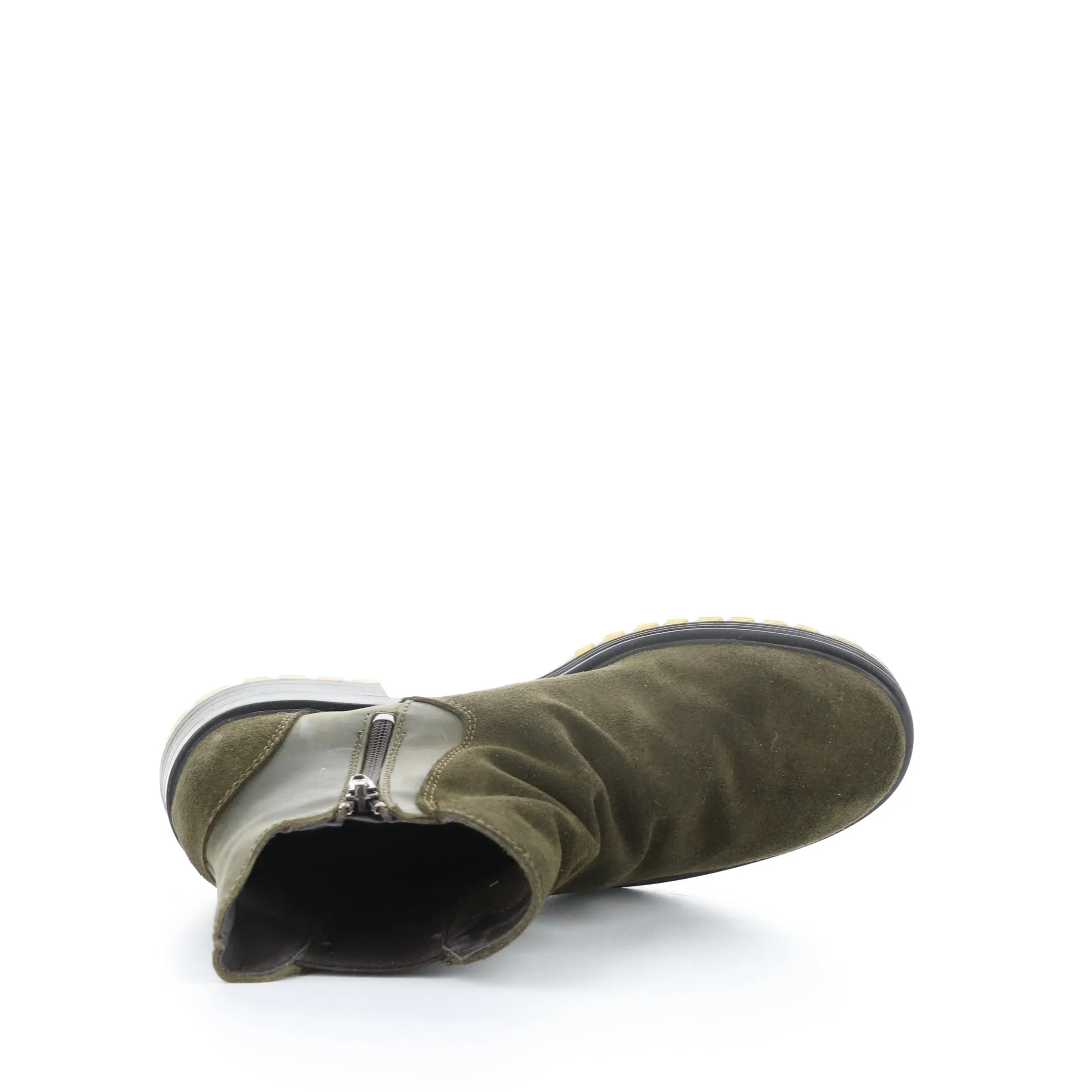 Caterpillar Chelsea Boots Barb Boot