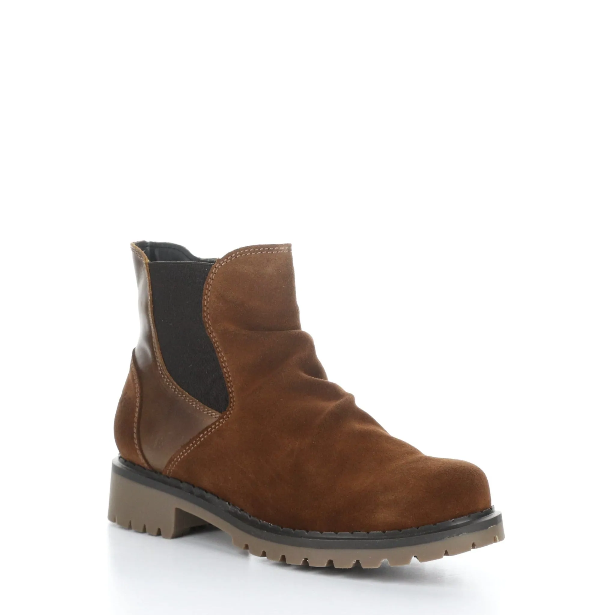City Chelsea Boots Barb Boot