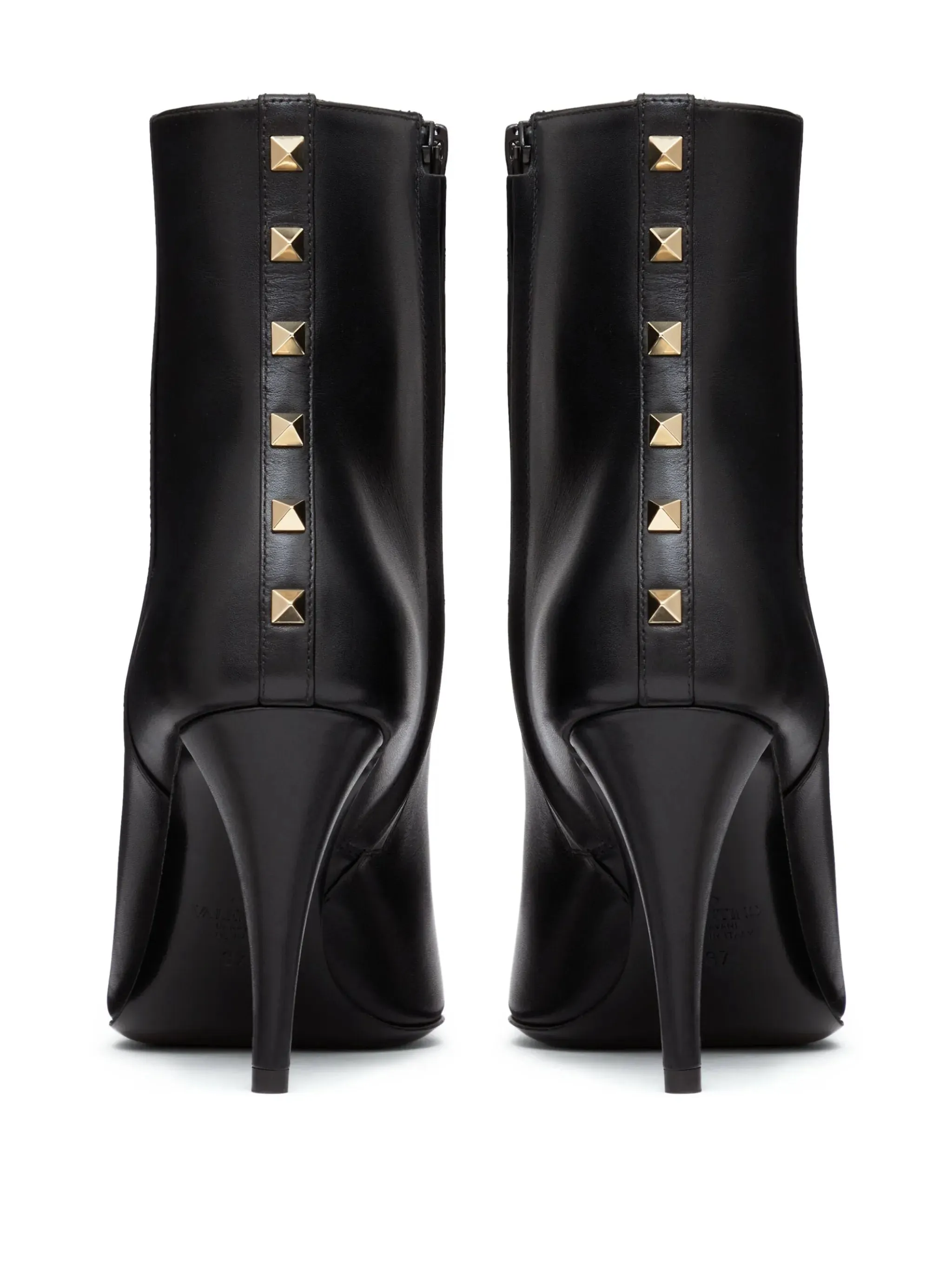 Boots With Good Ankle Support 90mm Rockstud boots