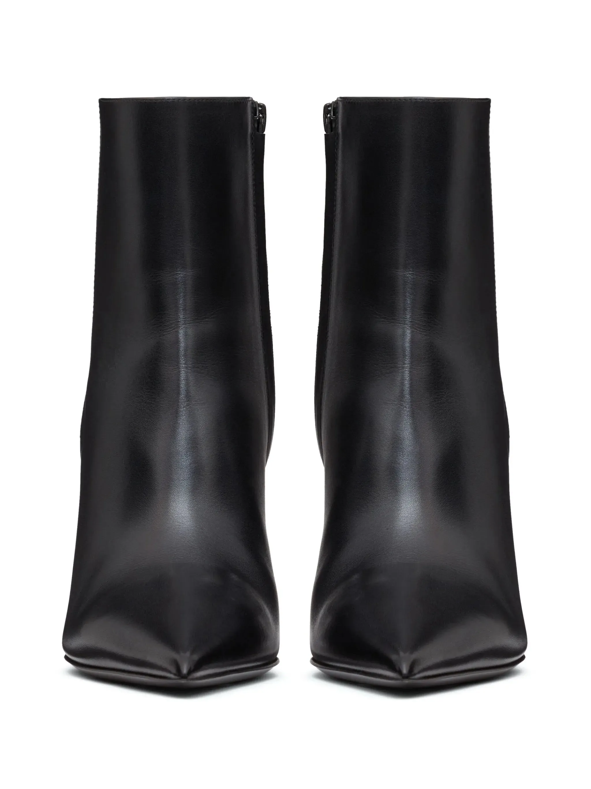 We The Free Wade Distressed Ankle Boots 90mm Rockstud boots