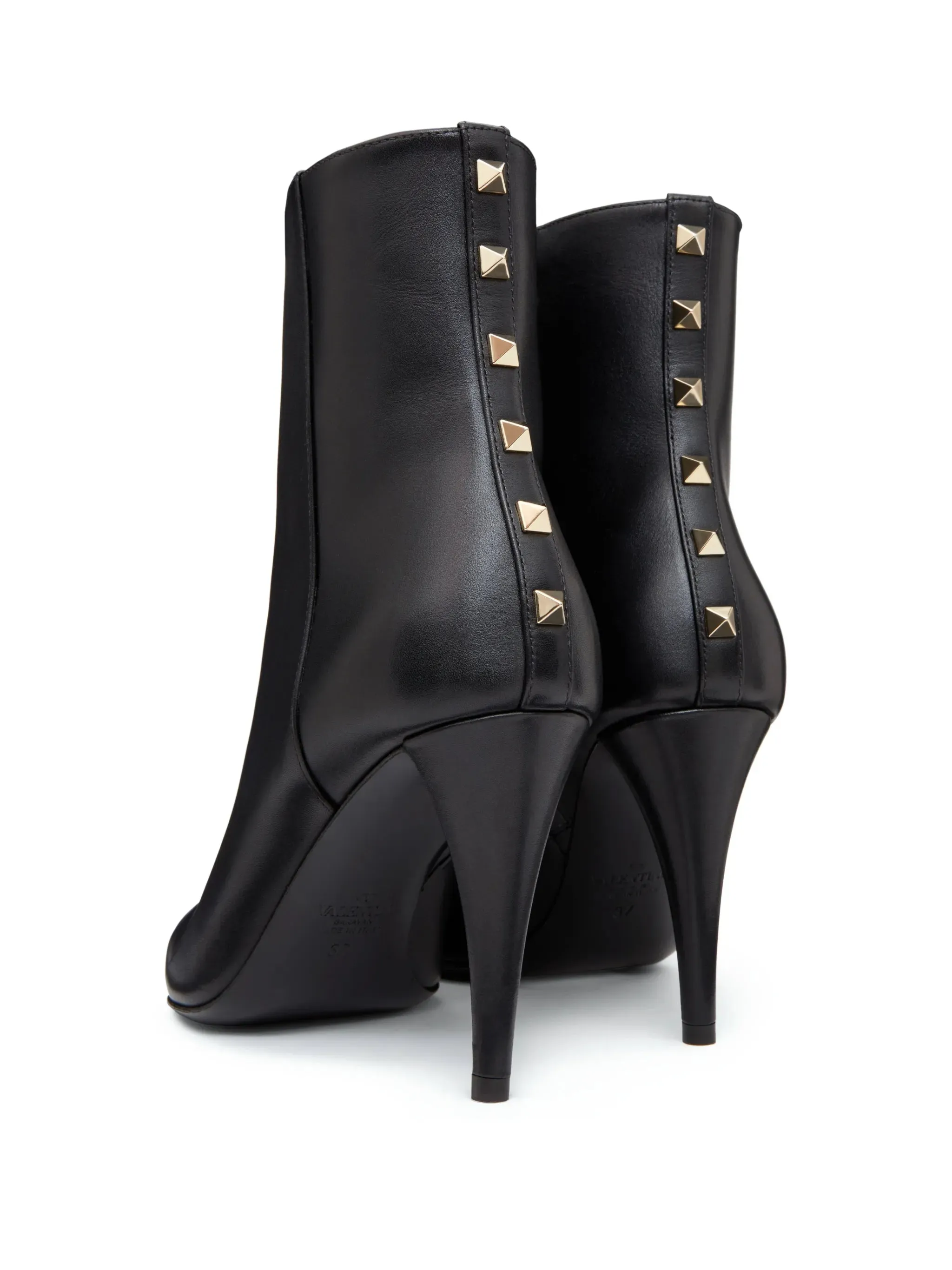 Earth Origin Ankle Boots 90mm Rockstud boots
