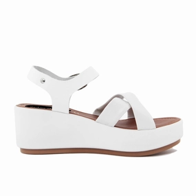 Criss Cross Sandals Fashion Attitude Women Sandals FAME23_NAPOLI