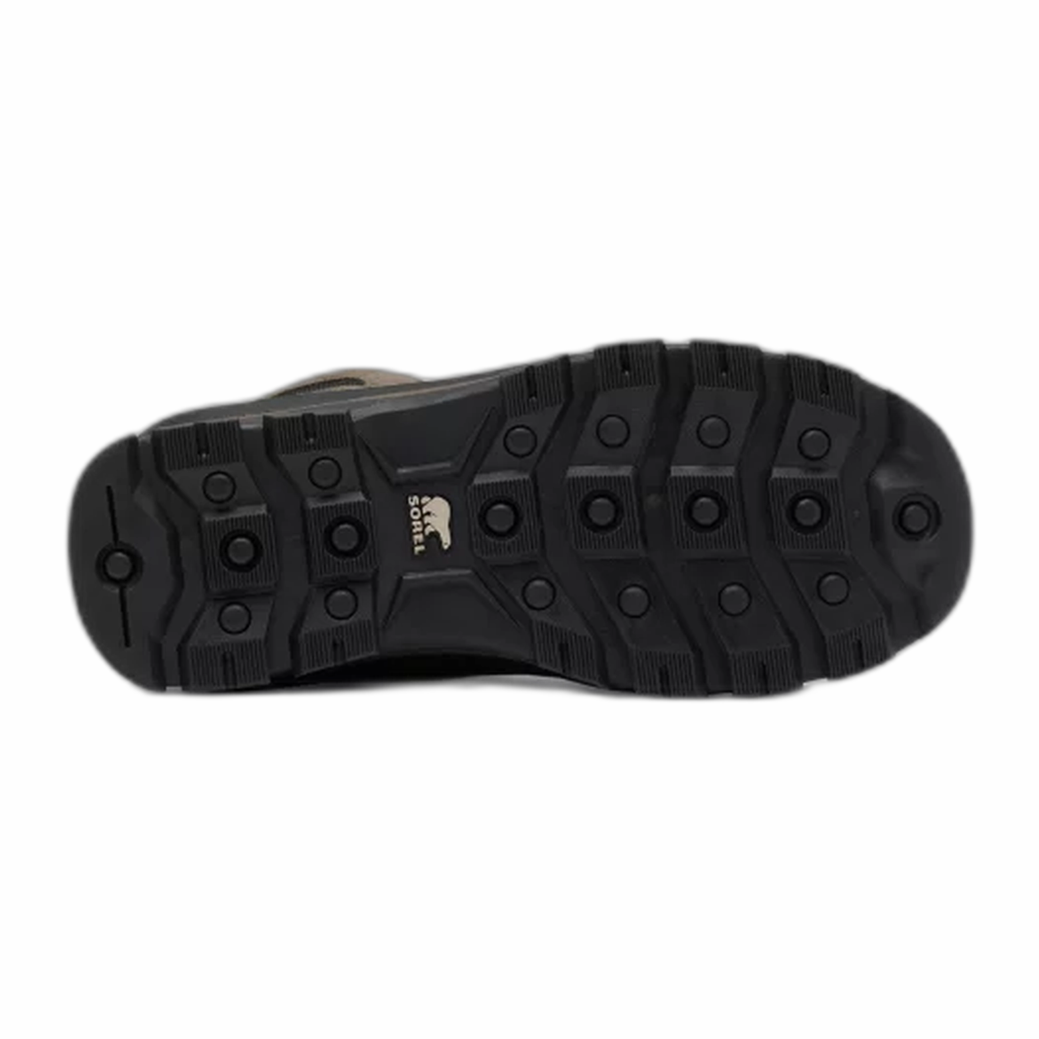 BUXTON Lace Waterproof Boot Sloggers Ankle Boots