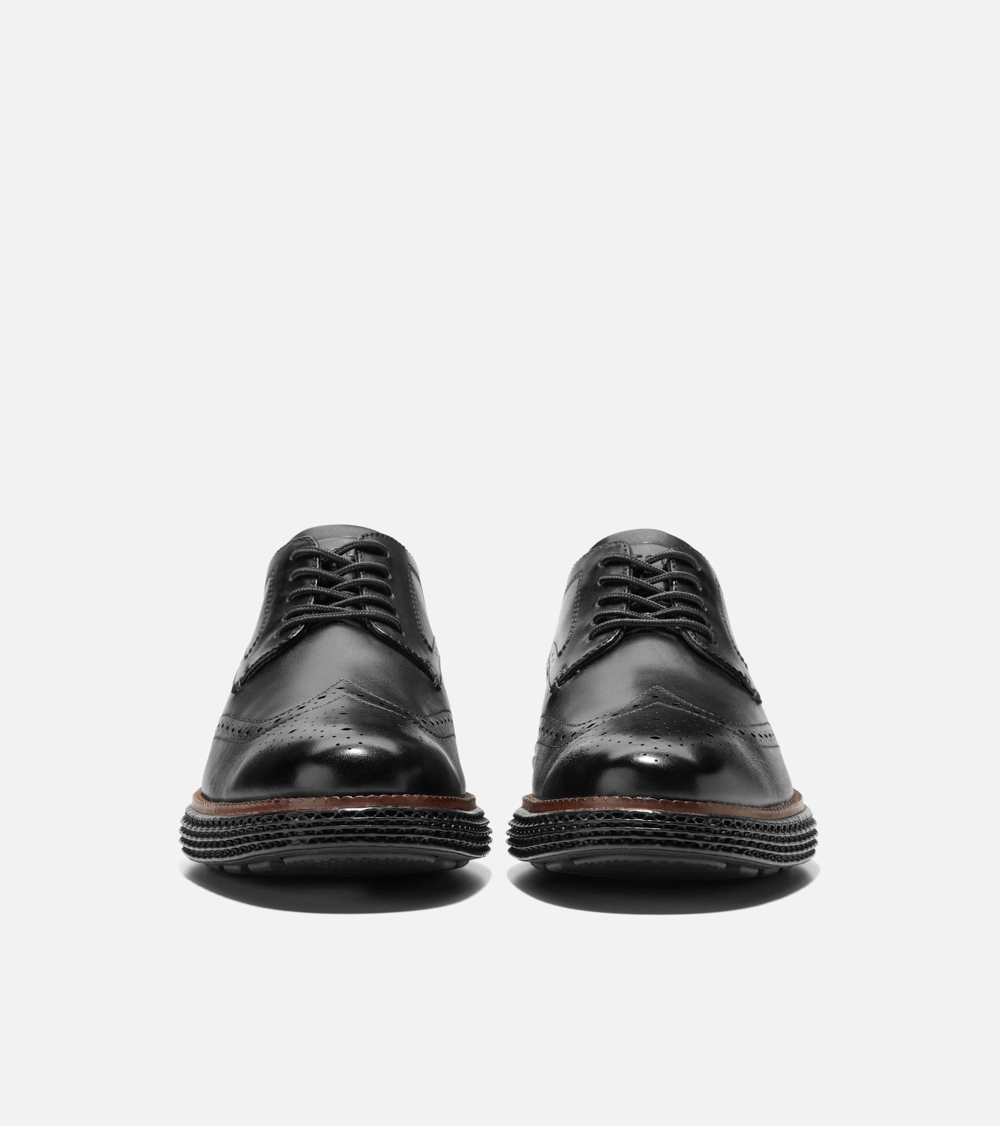 Men's riginalGrand 2.0 Wingtip Oxfords SKYWEAVE Maison Martin Margiela Oxfords